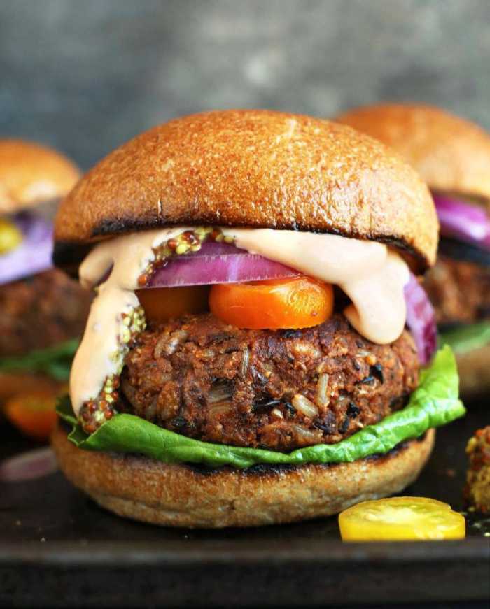 Darin’s in Edinburgh Burger 