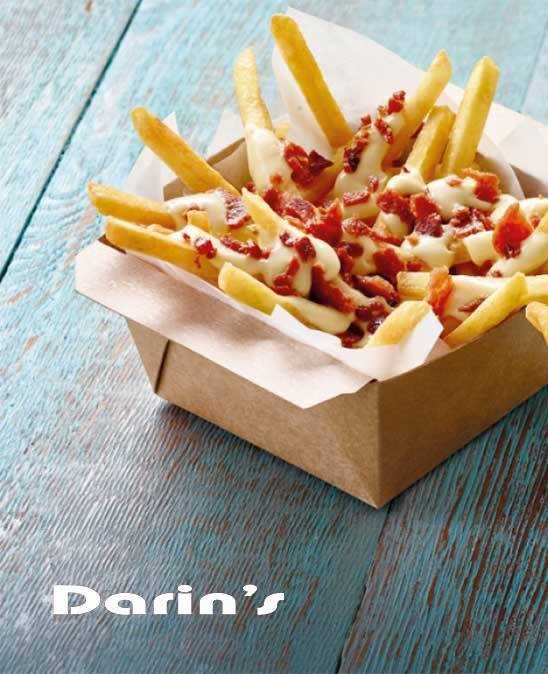 The Smashing Station by Lag Off Edinburgh 